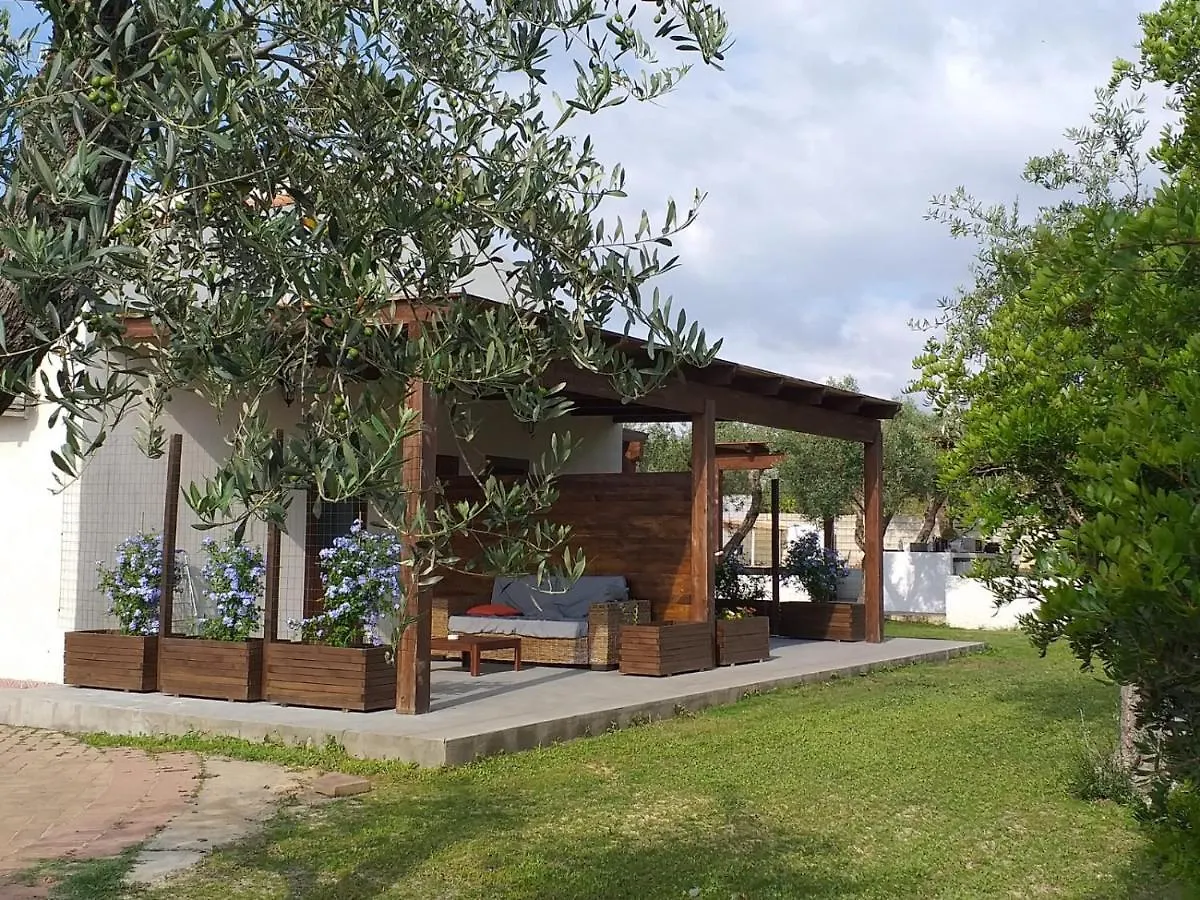 Affittacamere Hotel Charming Hideaway Self Check-In - Accesso Autonomo Alghero Italia