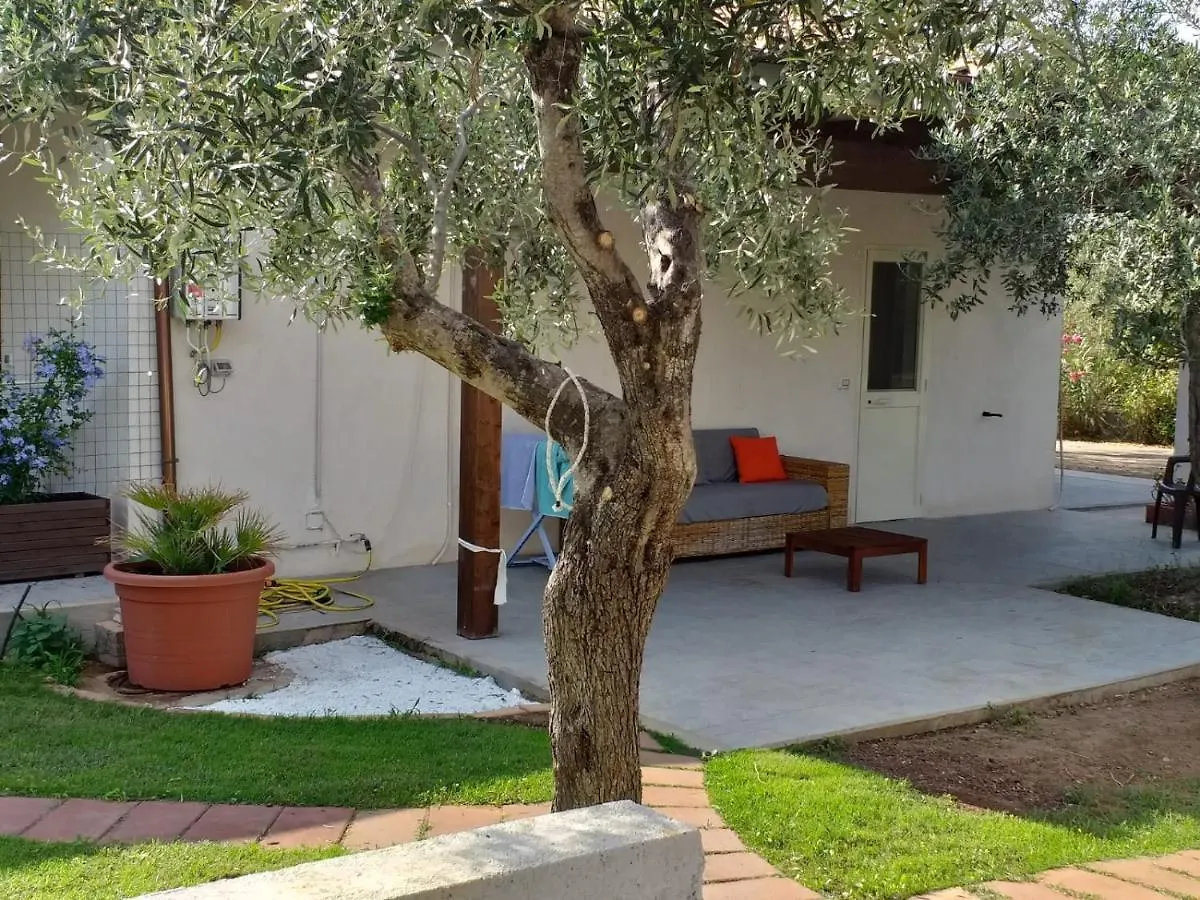 Charming Hideaway Self Check-In - Accesso Autonomo Hotel Alghero Italy