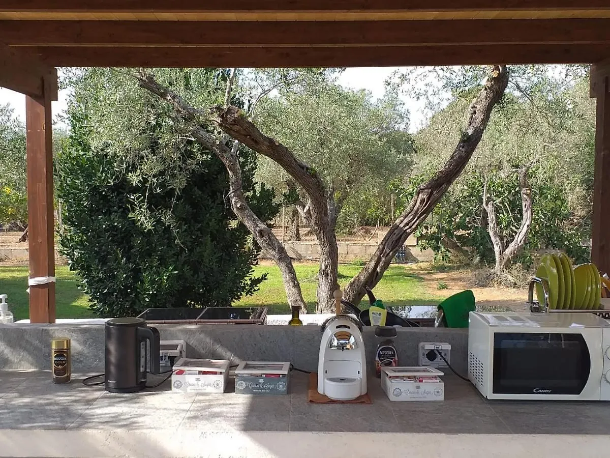 Hotel Charming Hideaway Self Check-In - Accesso Autonomo Alghero