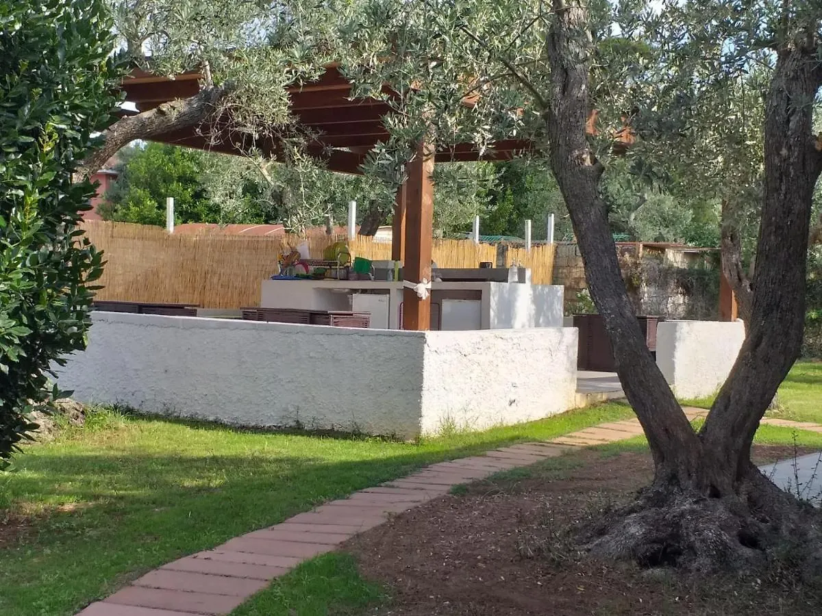 Guest house Charming Hideaway Self Check-In - Accesso Autonomo Hotel Alghero