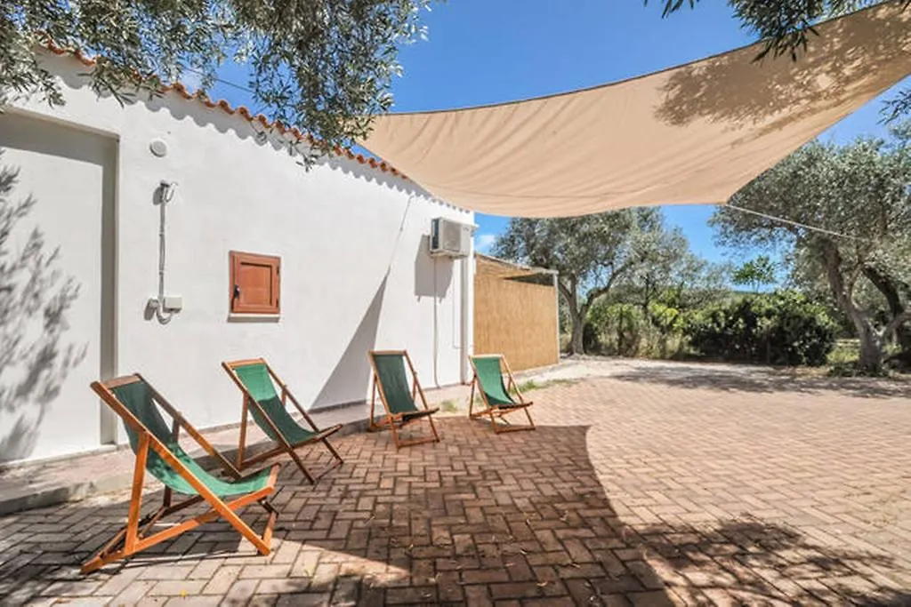 Guest house Charming Hideaway Self Check-In - Accesso Autonomo Hotel Alghero