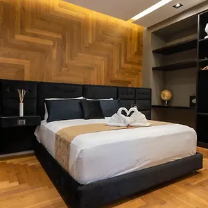  Nocleg ze śniadaniem B&z Luxury Włochy
