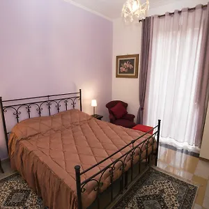 *** Pensjonat Giubiliana Włochy