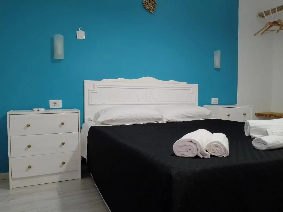 Charming Hideaway Self Check-In - Accesso Autonomo Hotel Alghero Italy