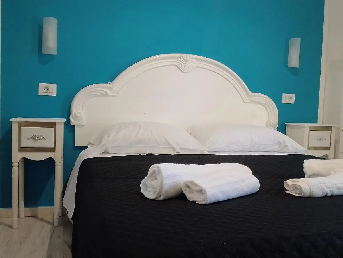 Charming Hideaway Self Check-In - Accesso Autonomo Hotel Alghero 0*,  Italy